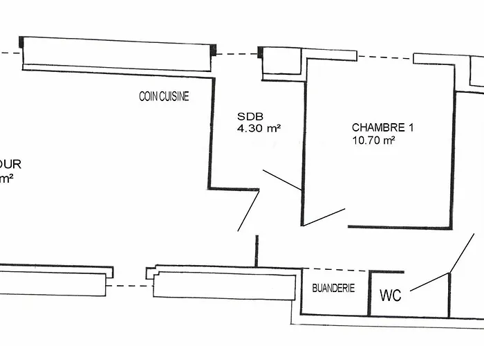 Tatil Evi De Charme Avec Piscine Chauffee Et Wifi - 2 - Fr-1-306-803