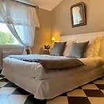 Ferienhaus De Charme Avec Piscine Chauffee Et Wifi - 2 - Fr-1-306-803 *