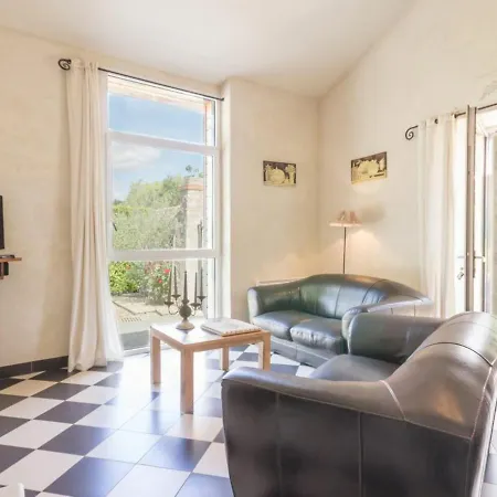 De Charme Avec Piscine Chauffee Et Wifi - 2 - Fr-1-306-803 펜션