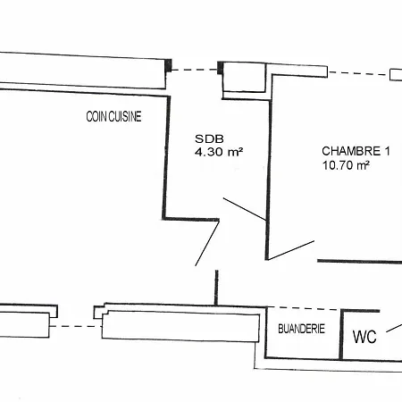 Holiday home De Charme Avec Piscine Chauffee Et Wifi - 2 - Fr-1-306-803