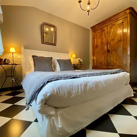 De Charme Avec Piscine Chauffee Et Wifi - 2 * Chateauthebaud